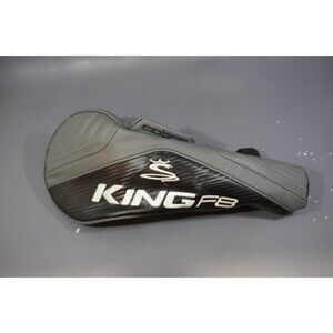 Cobra King F8 Driver Headcover MINT Condition Golf head cover